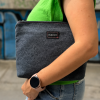 neseser i clutch torba u jednom