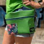 torba, tašna, bubreg. belt bag