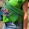 tirba, tašna. bubreg it bag