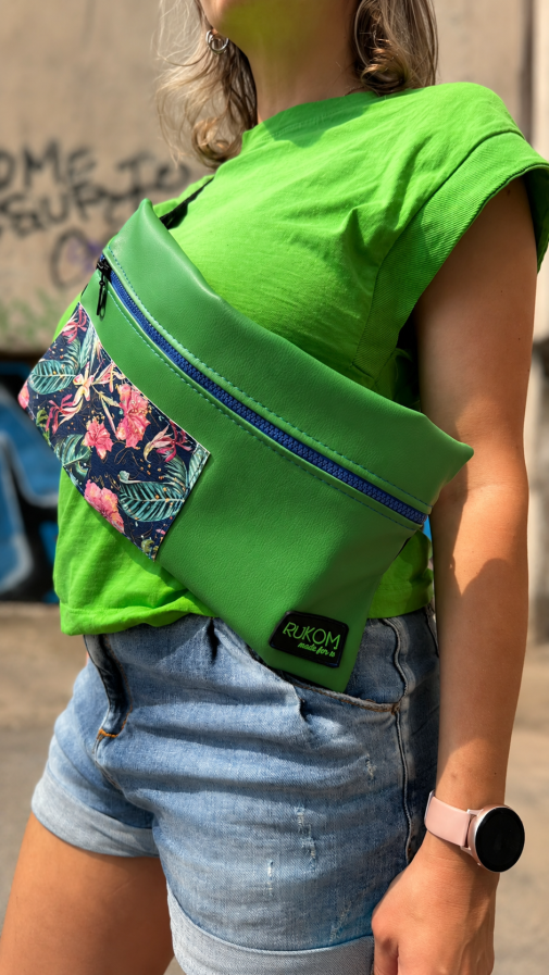 tirba, tašna. bubreg it bag